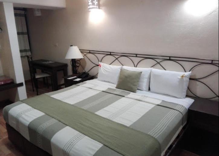 Hotel Mision Xalapa Dış mekan fotoğraf
