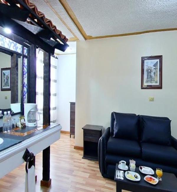 Hotel Mision Xalapa Dış mekan fotoğraf