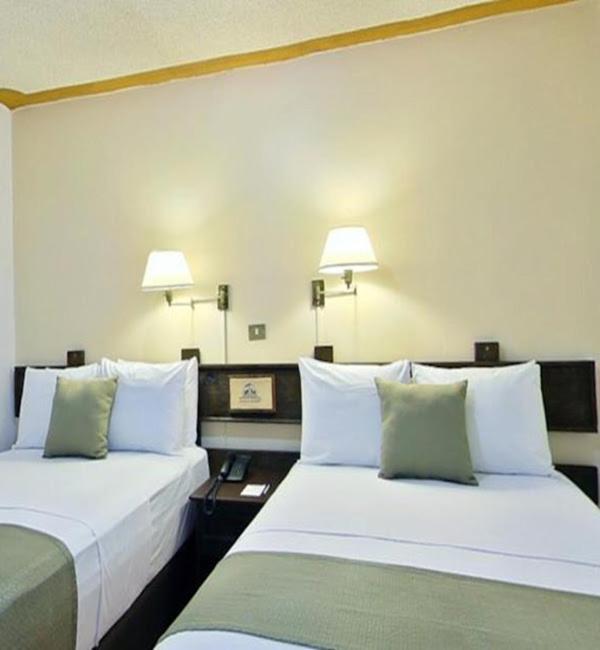 Hotel Mision Xalapa Dış mekan fotoğraf