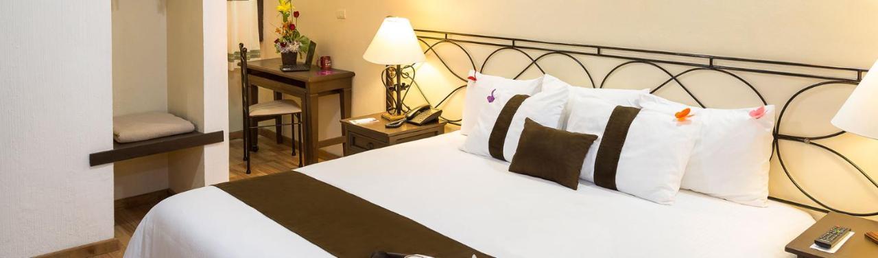 Hotel Mision Xalapa Dış mekan fotoğraf