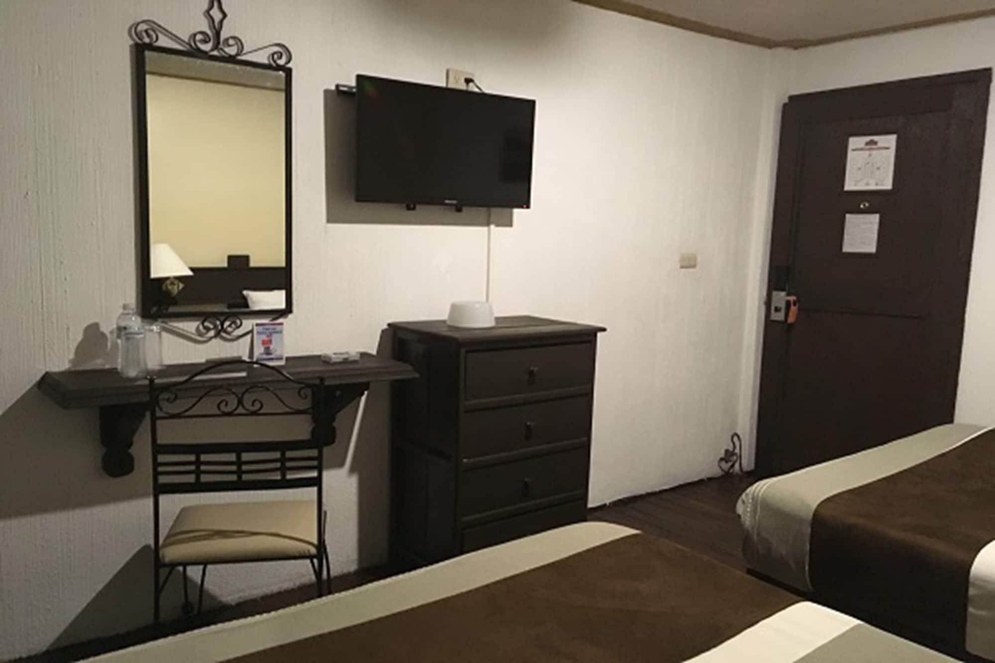 Hotel Mision Xalapa Dış mekan fotoğraf