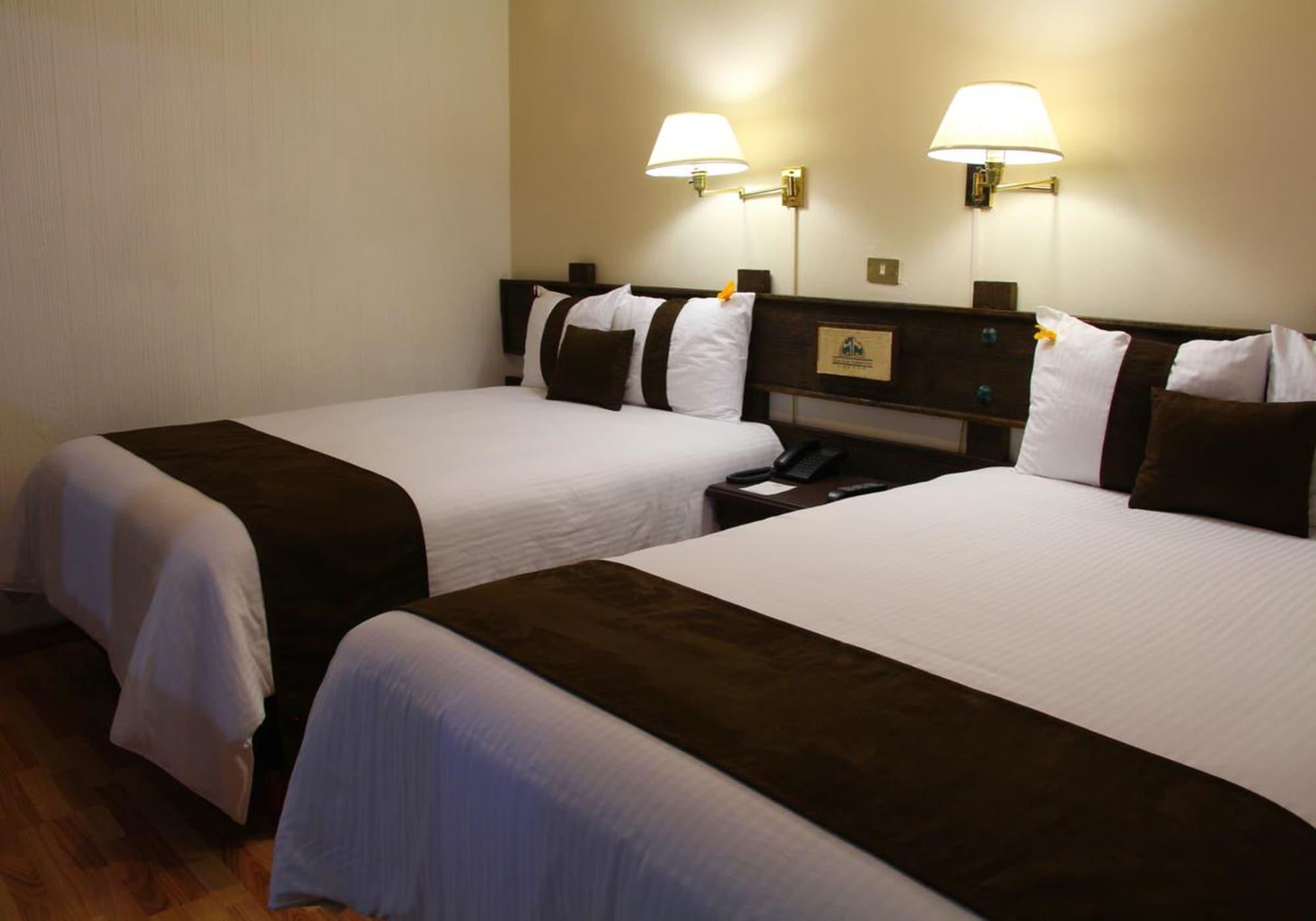 Hotel Mision Xalapa Dış mekan fotoğraf