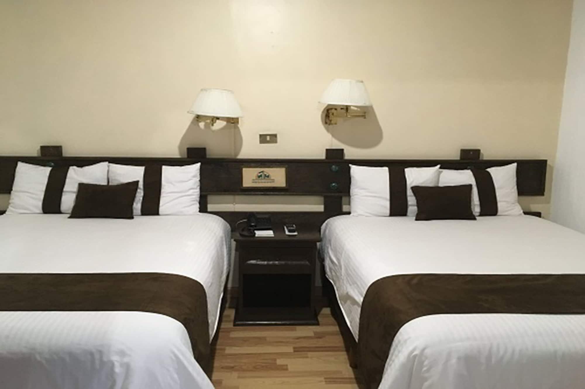 Hotel Mision Xalapa Dış mekan fotoğraf