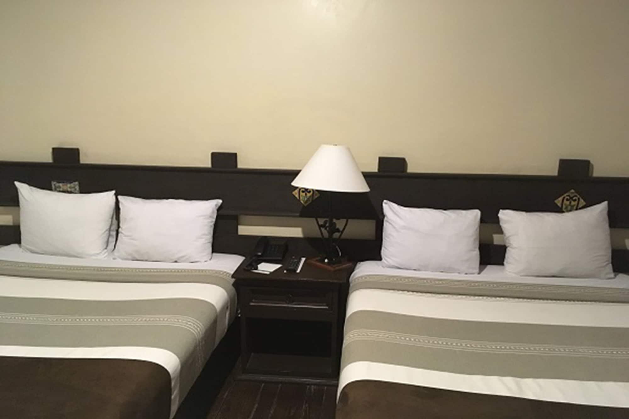 Hotel Mision Xalapa Dış mekan fotoğraf