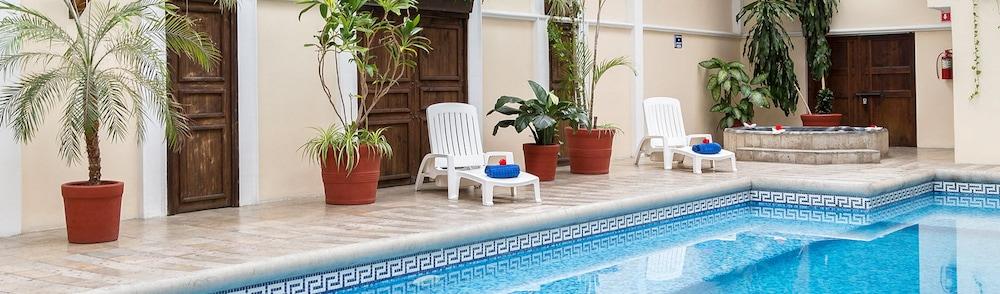 Hotel Mision Xalapa Dış mekan fotoğraf