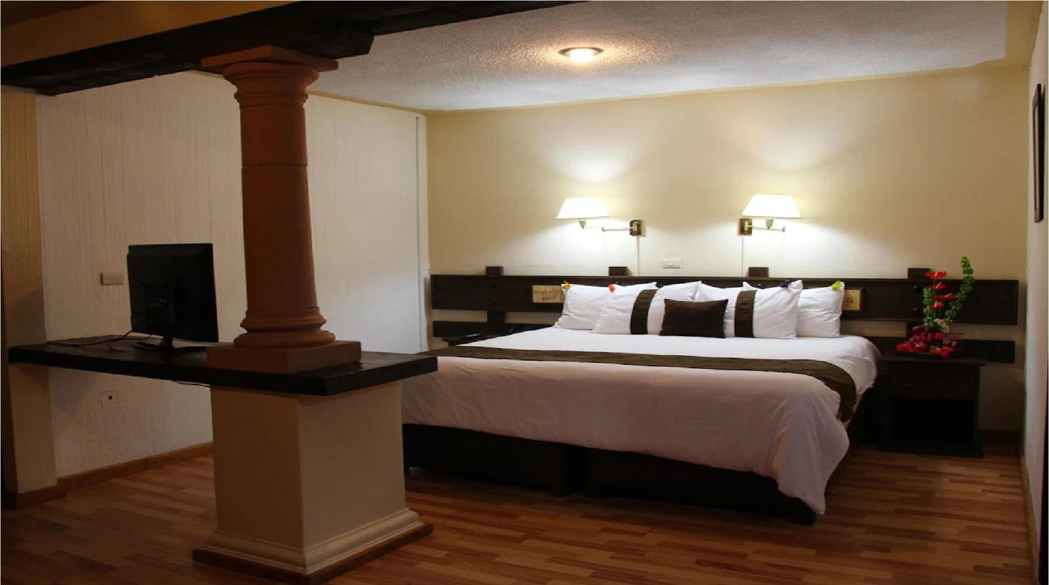 Hotel Mision Xalapa Dış mekan fotoğraf