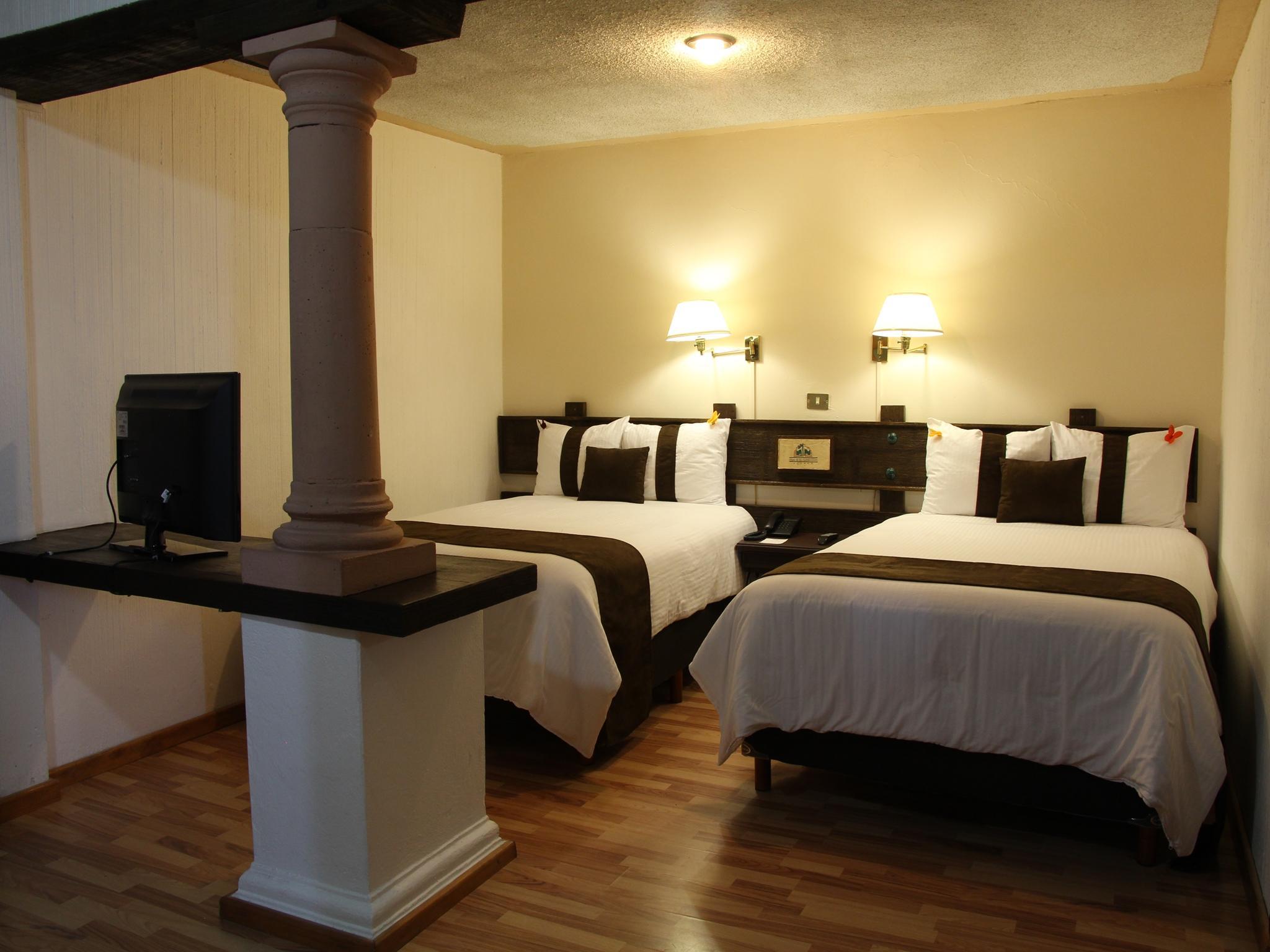 Hotel Mision Xalapa Dış mekan fotoğraf