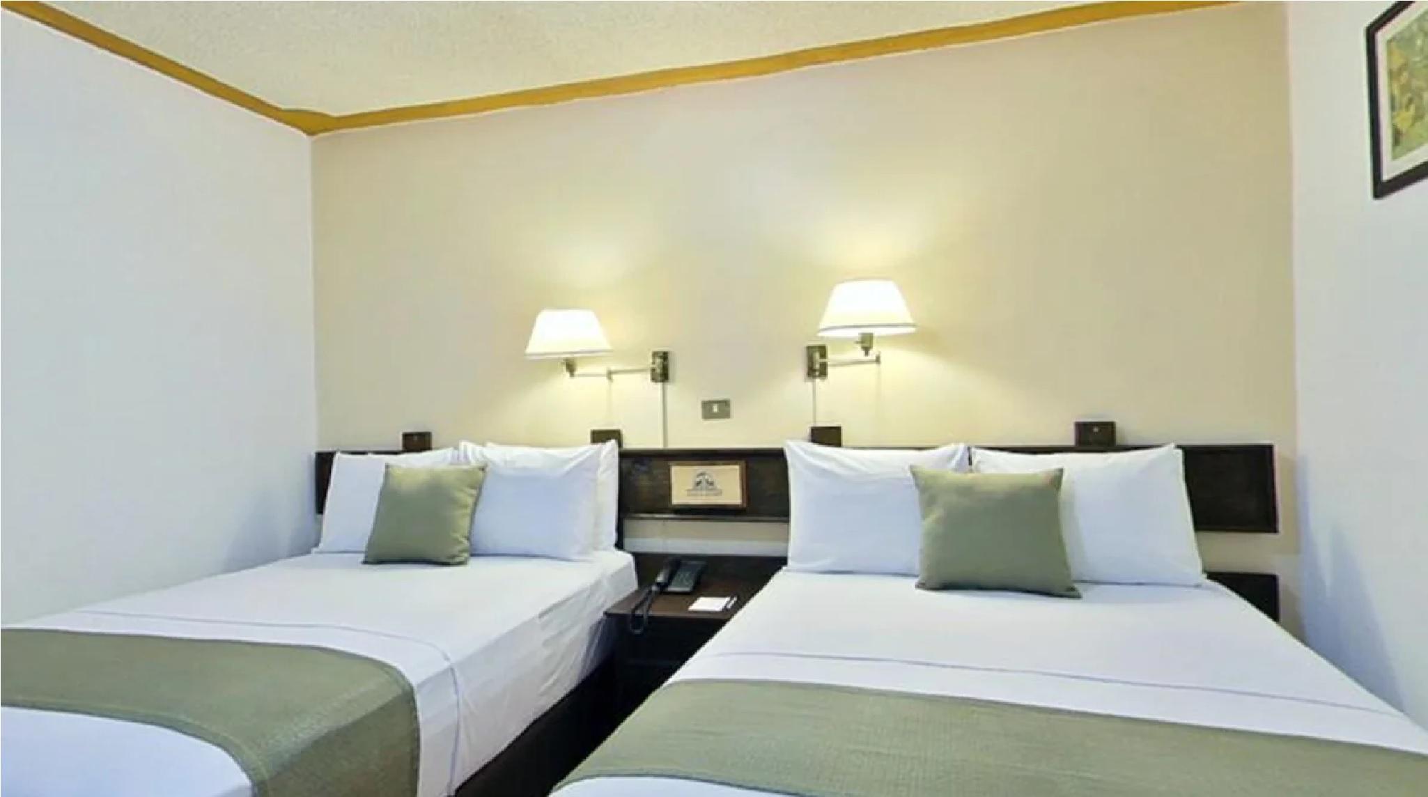 Hotel Mision Xalapa Dış mekan fotoğraf