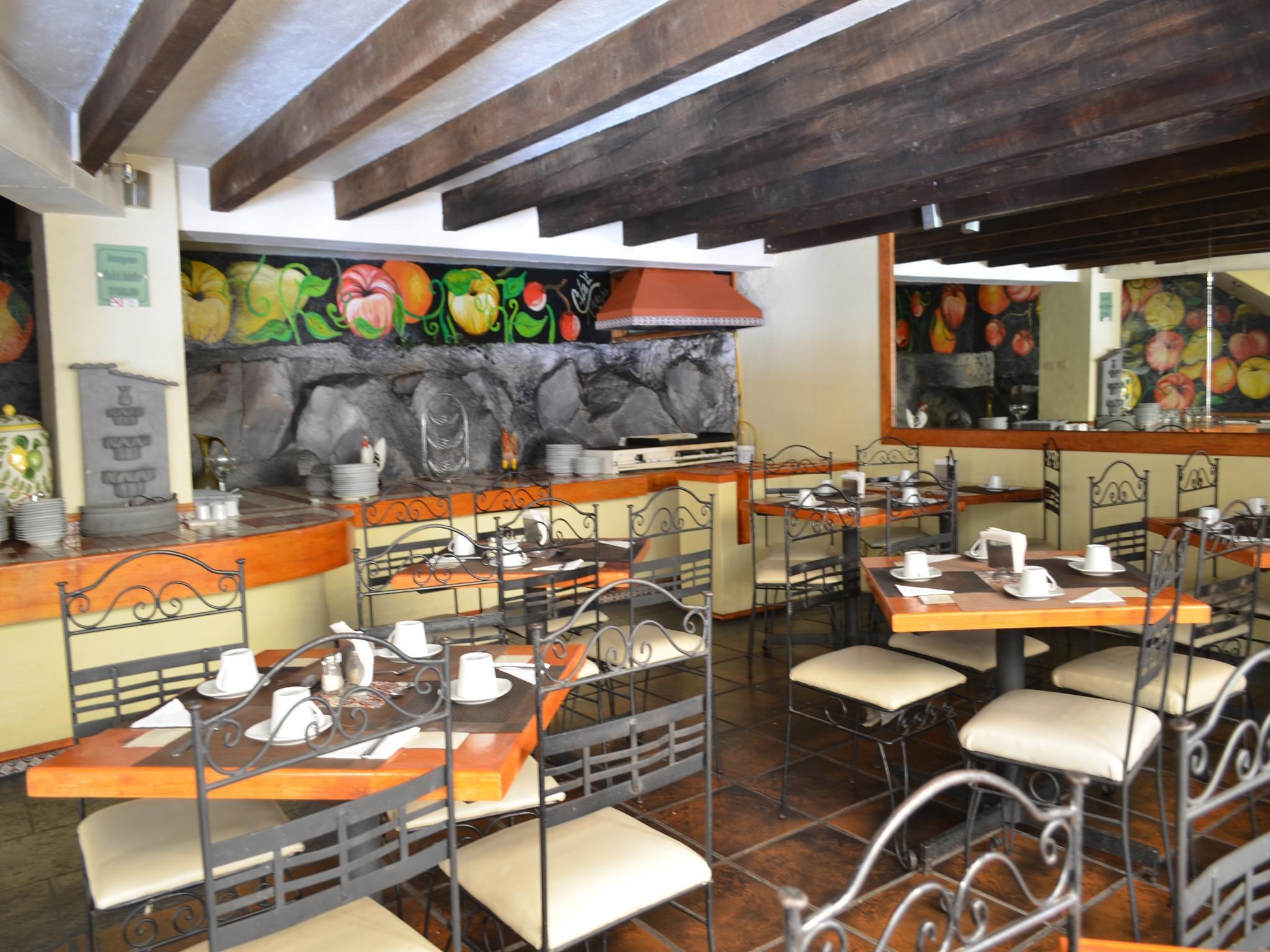Hotel Mision Xalapa Dış mekan fotoğraf
