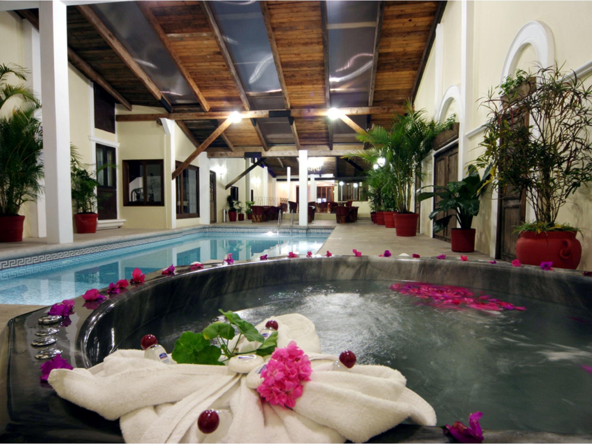 Hotel Mision Xalapa Dış mekan fotoğraf