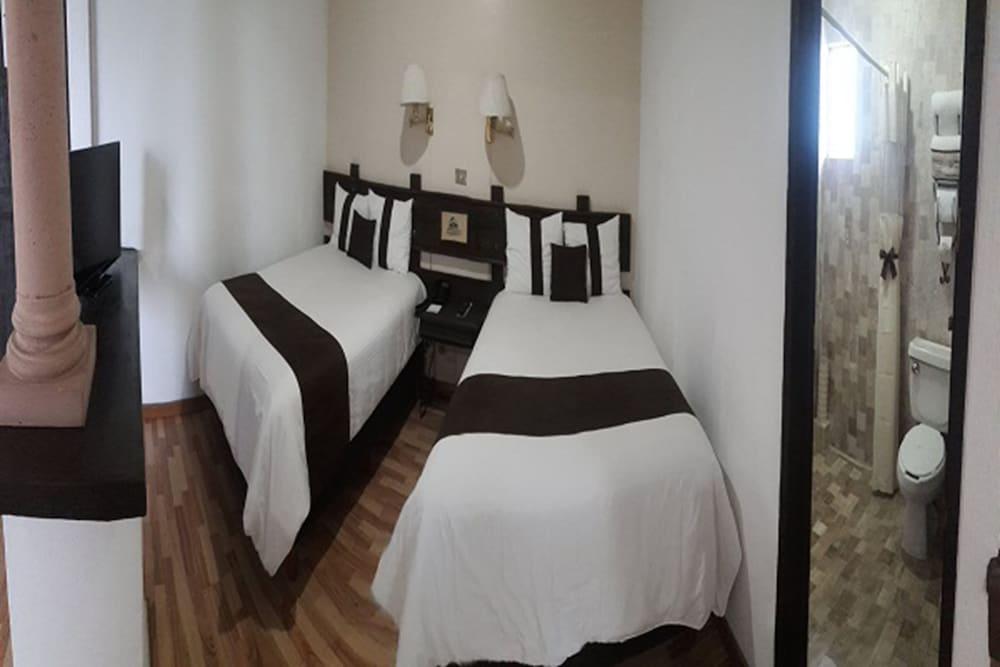 Hotel Mision Xalapa Dış mekan fotoğraf