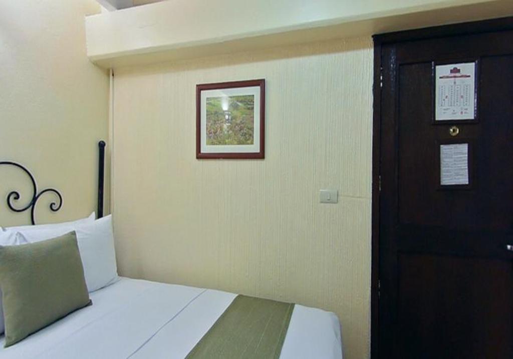Hotel Mision Xalapa Dış mekan fotoğraf
