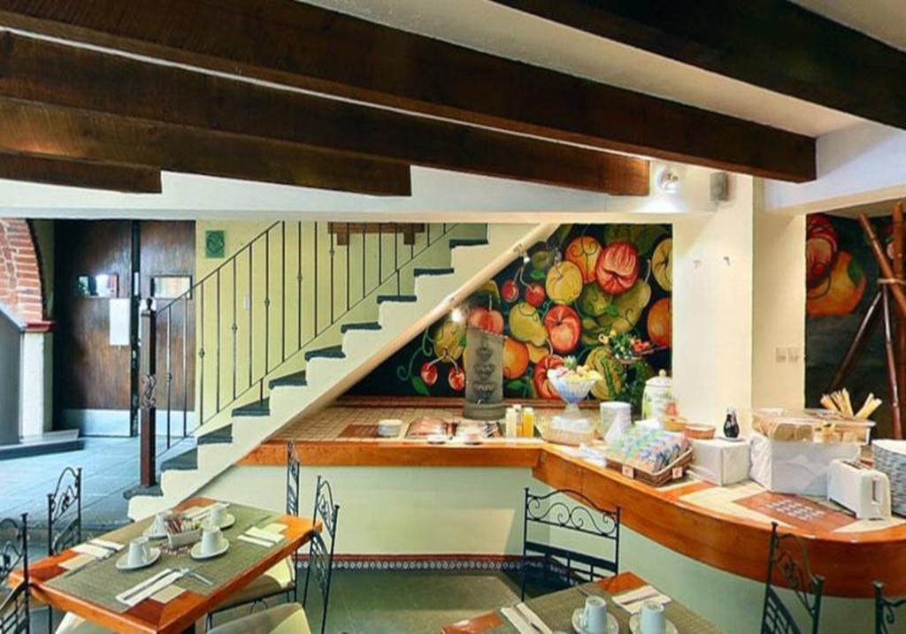 Hotel Mision Xalapa Dış mekan fotoğraf
