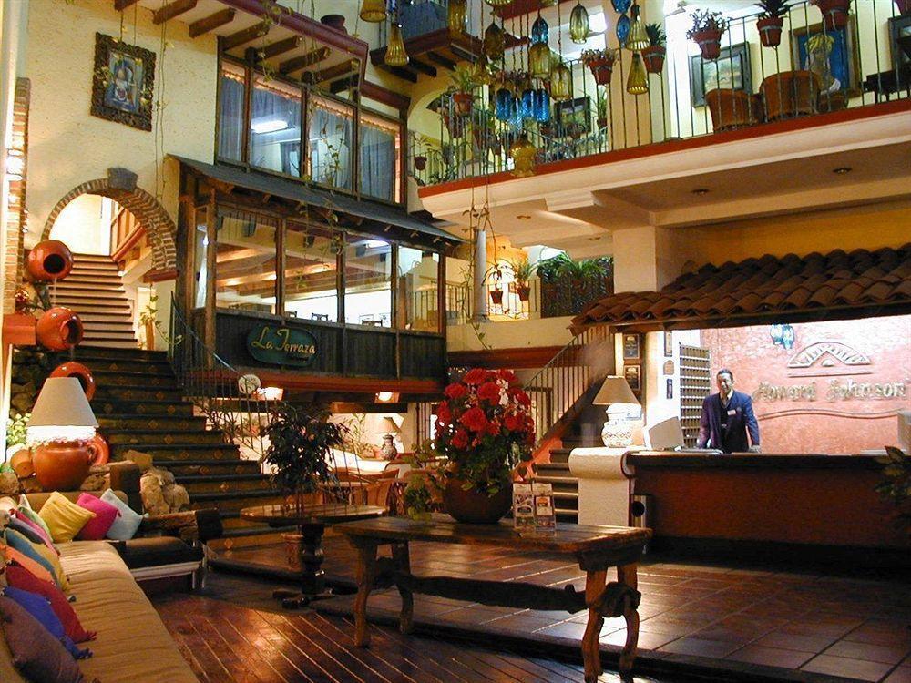 Hotel Mision Xalapa Dış mekan fotoğraf