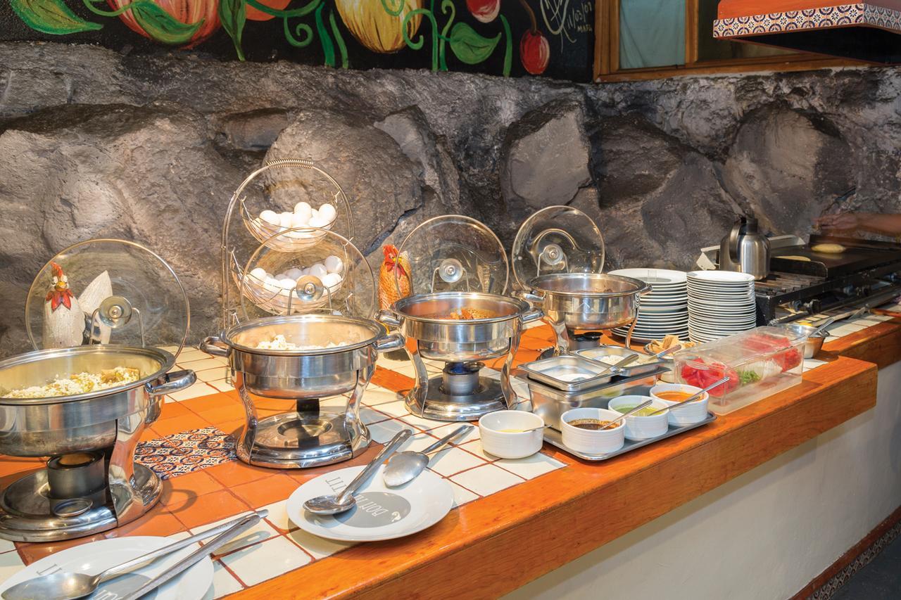 Hotel Mision Xalapa Dış mekan fotoğraf