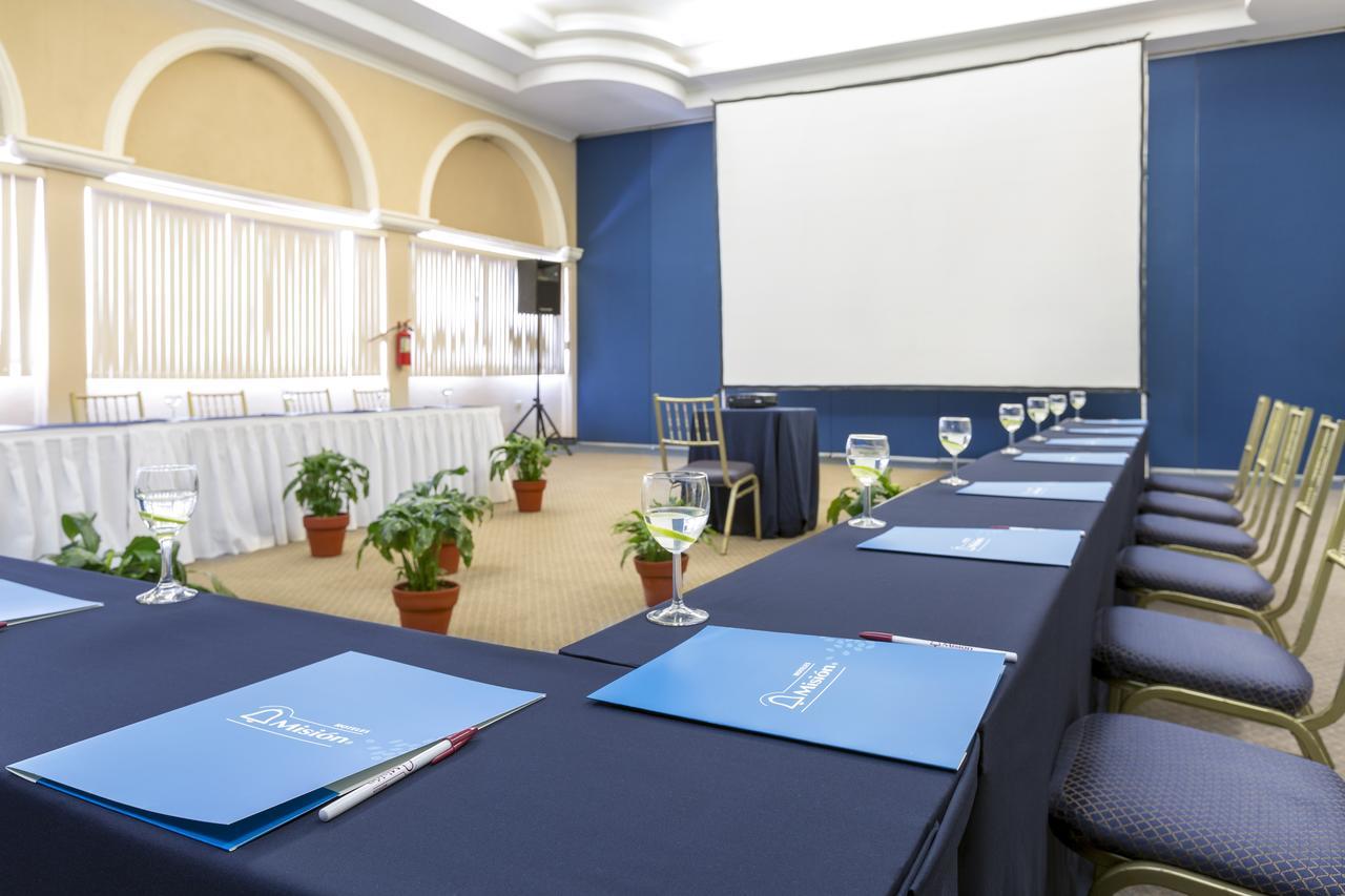 Hotel Mision Xalapa Dış mekan fotoğraf