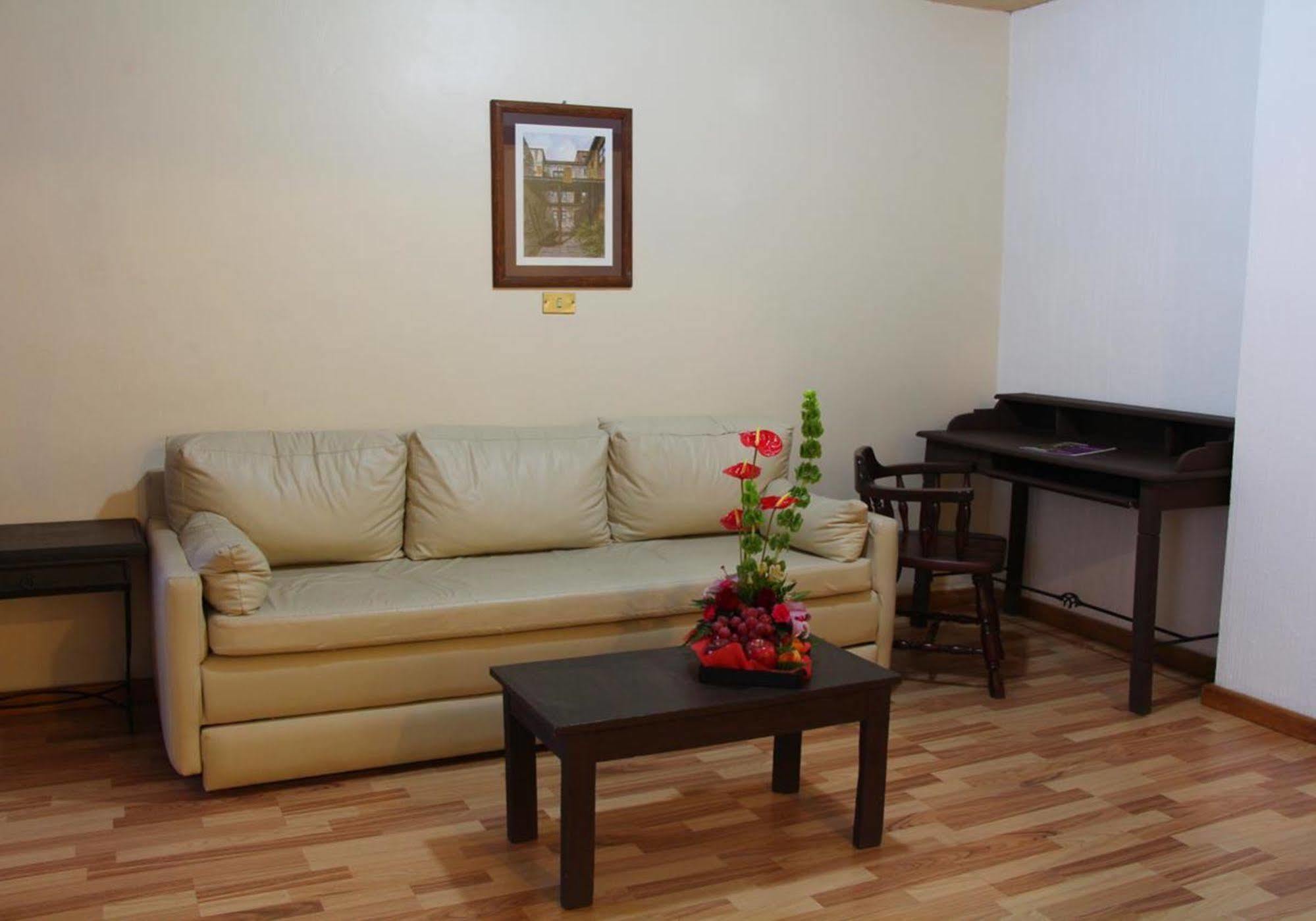 Hotel Mision Xalapa Dış mekan fotoğraf