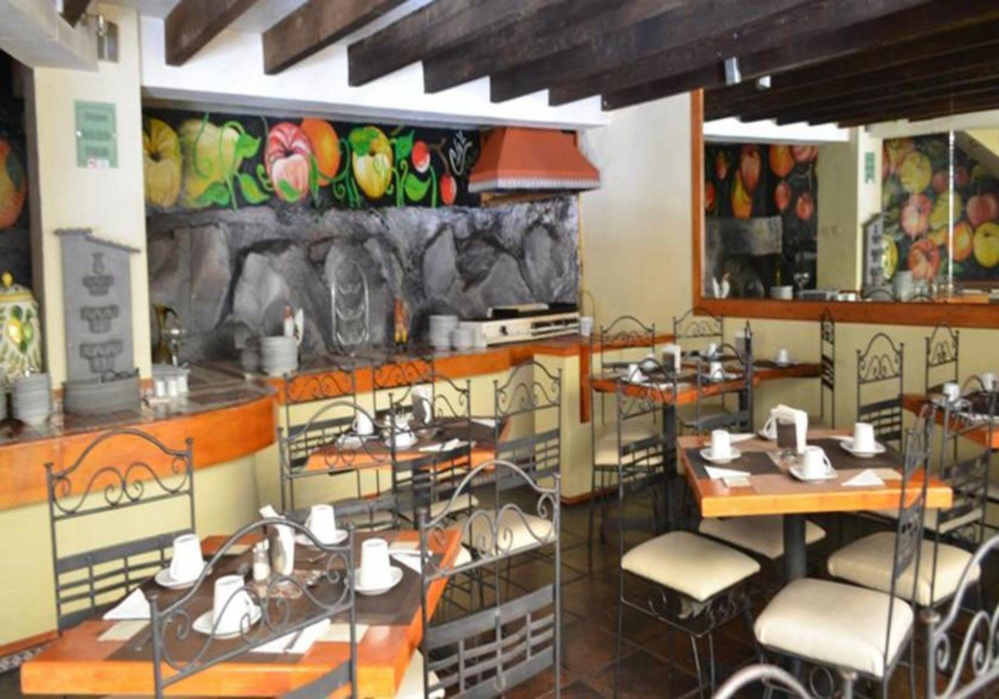 Hotel Mision Xalapa Dış mekan fotoğraf