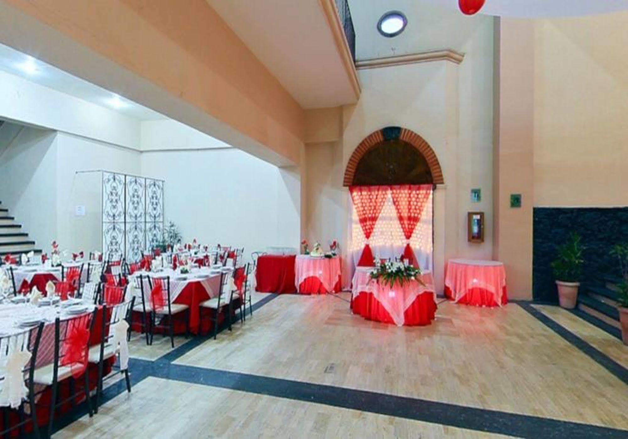 Hotel Mision Xalapa Dış mekan fotoğraf
