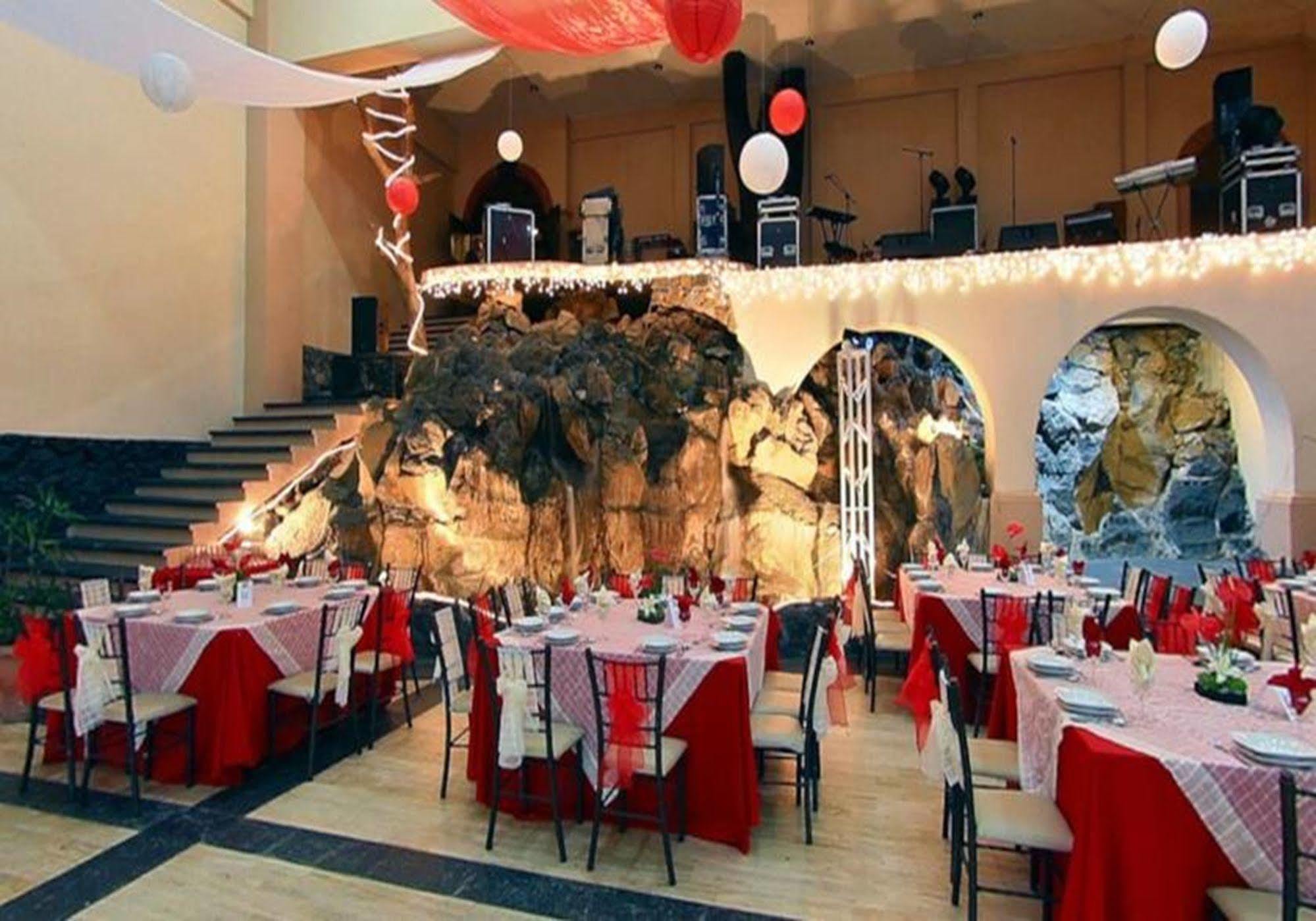 Hotel Mision Xalapa Dış mekan fotoğraf