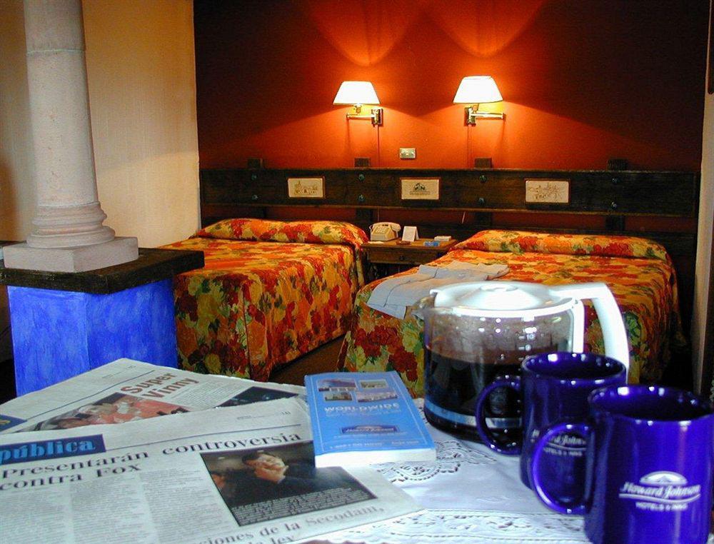 Hotel Mision Xalapa Dış mekan fotoğraf