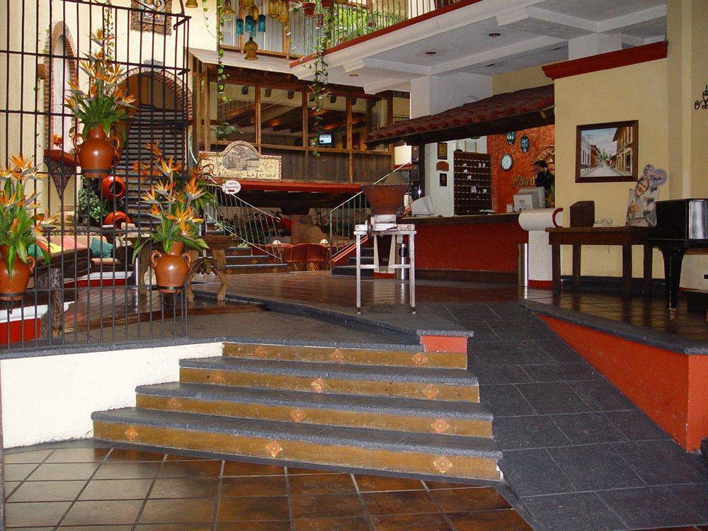 Hotel Mision Xalapa Dış mekan fotoğraf
